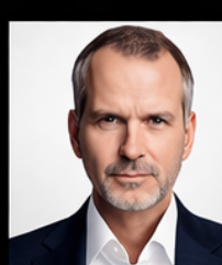 David Vogel